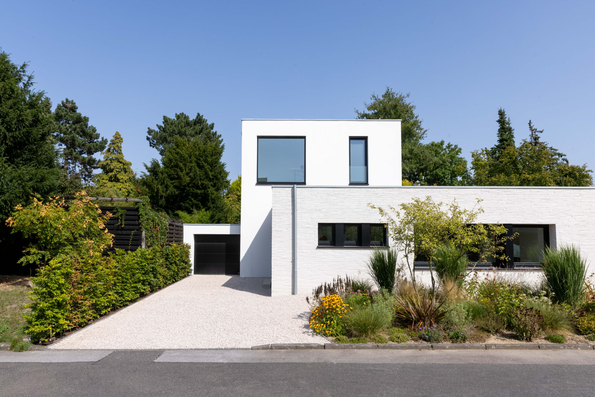 einfamilienhaus korschenbroich