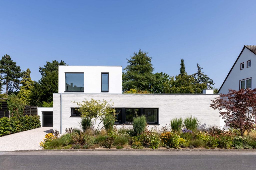 gartenplanung architekt