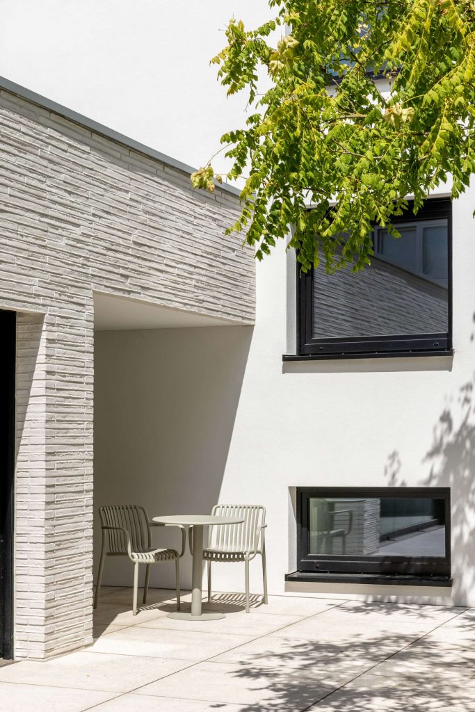 Gartenplanung Architekt Korschenbroich